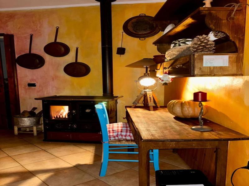 Locanda D'Ogliastra image