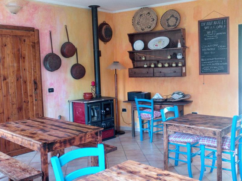 Locanda D'Ogliastra image