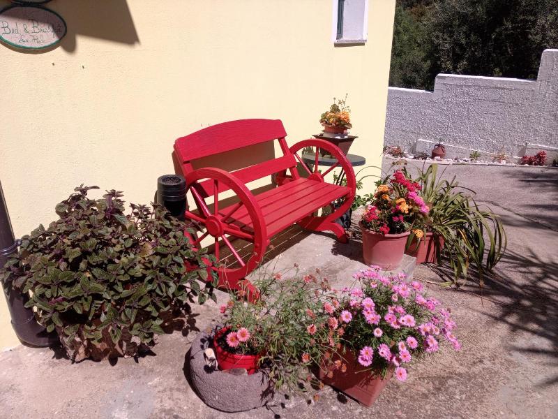 Locanda D'Ogliastra image