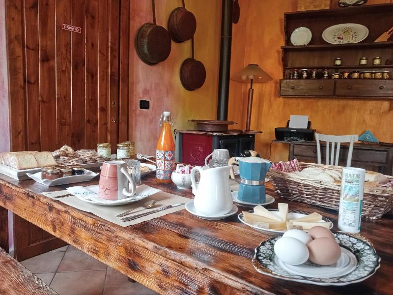Locanda D'Ogliastra image