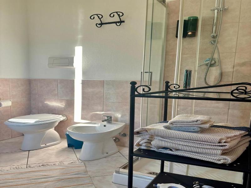 Locanda D'Ogliastra image