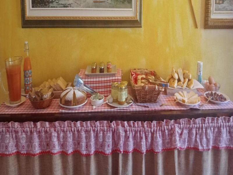 Locanda D'Ogliastra image