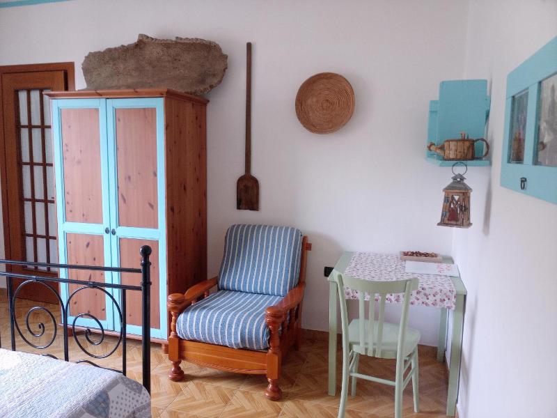 Locanda D'Ogliastra image