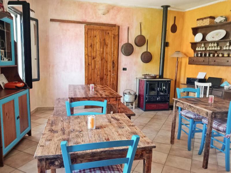 Locanda D'Ogliastra image