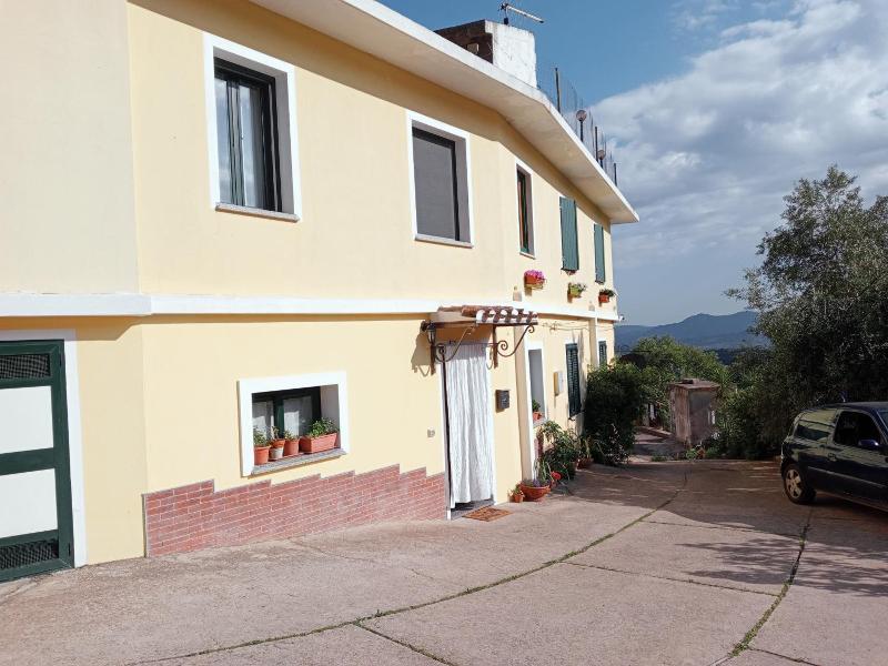 Locanda D'Ogliastra image