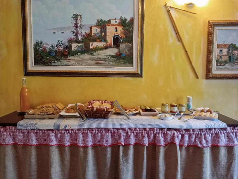 Locanda D'Ogliastra image
