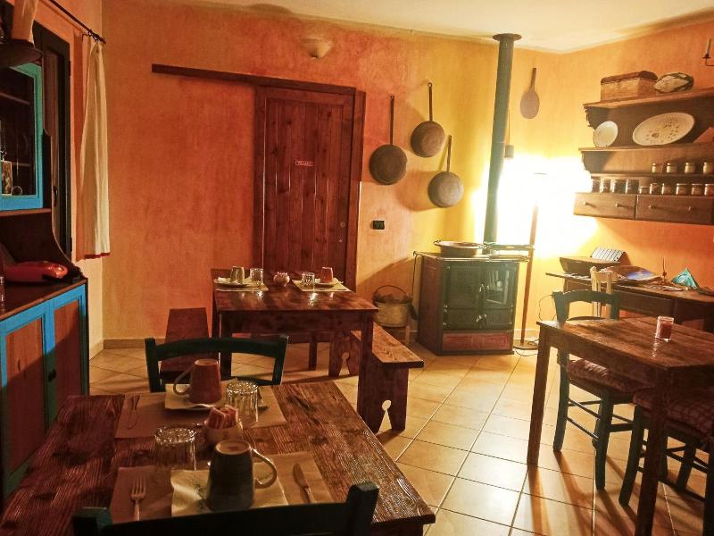 Locanda D'Ogliastra image