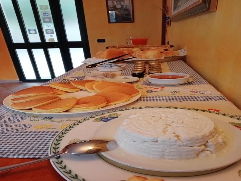 Locanda D'Ogliastra image