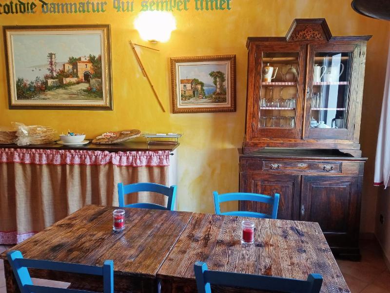Locanda D'Ogliastra image