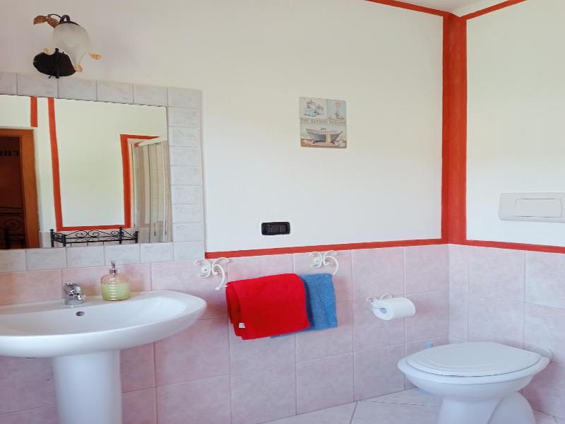 Locanda D'Ogliastra image