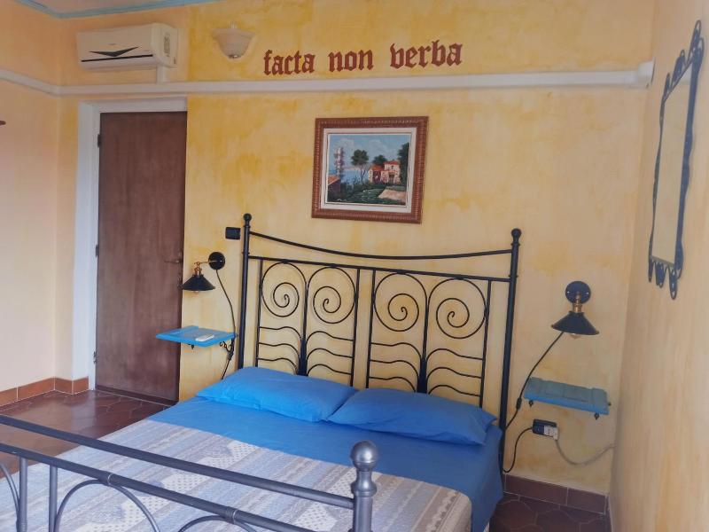 Locanda D'Ogliastra image