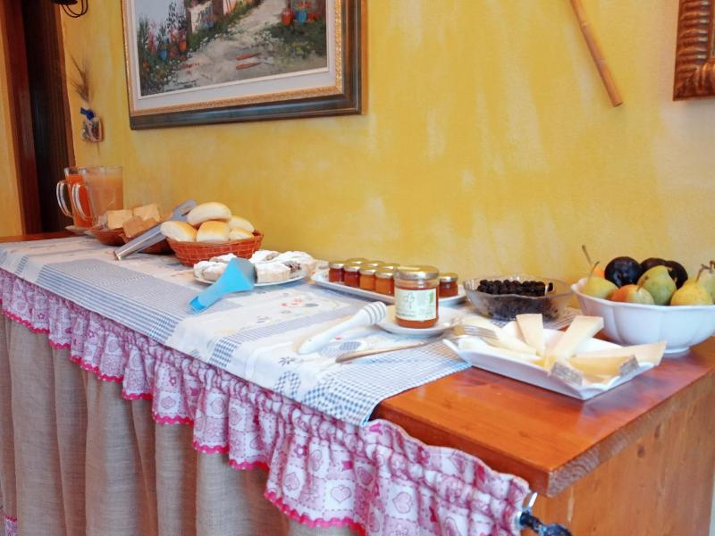 Locanda D'Ogliastra image