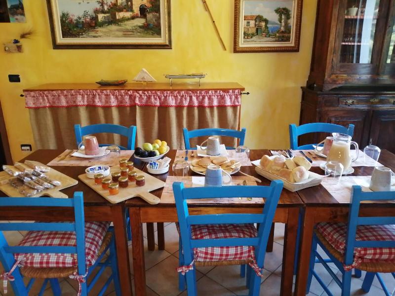 Locanda D'Ogliastra image