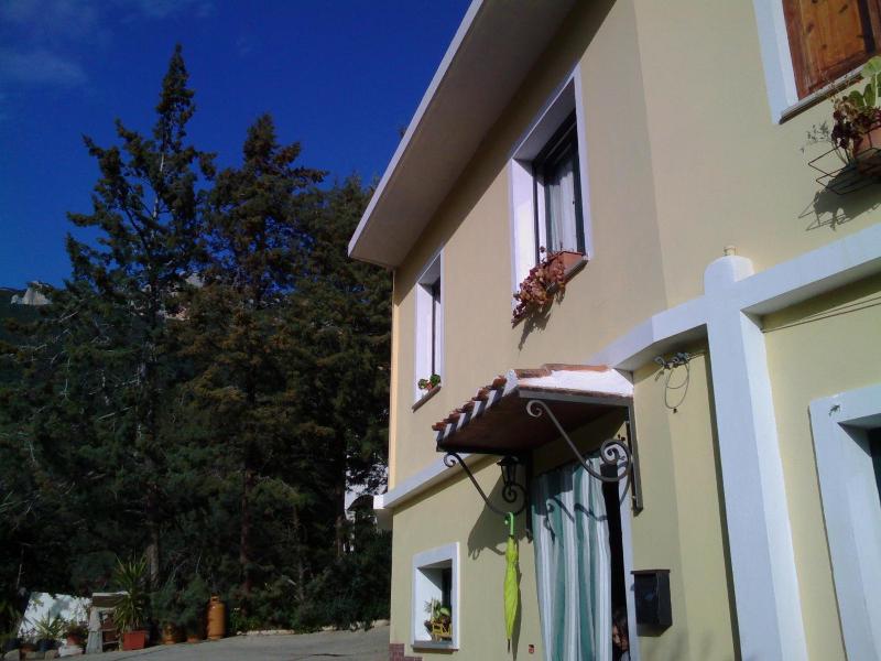 Locanda D'Ogliastra image