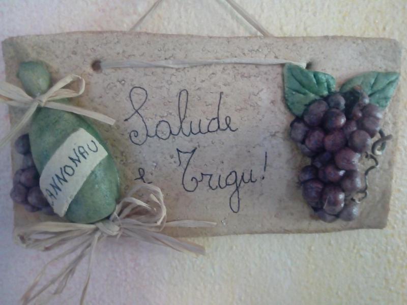 Locanda D'Ogliastra image