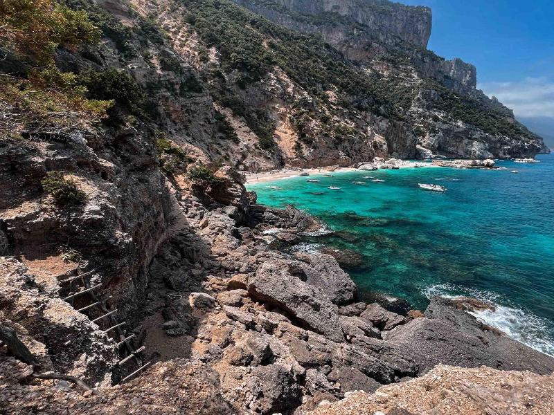 Locanda D'Ogliastra image