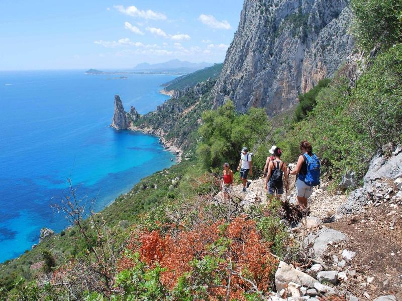 Locanda D'Ogliastra image