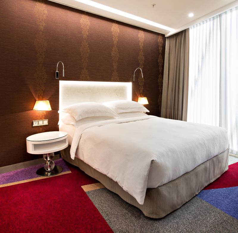 Burgu Arjaan by Rotana image