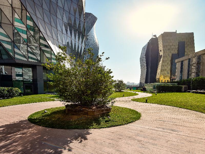 Tango Arjaan by Rotana Istanbul image
