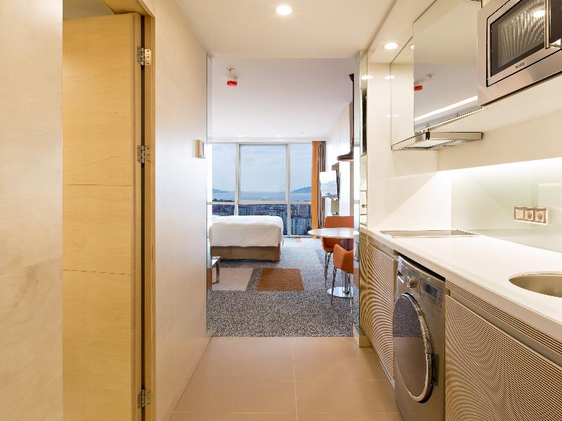 Tango Arjaan by Rotana Istanbul image