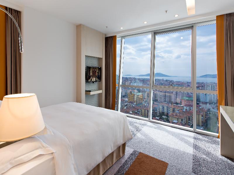 Tango Arjaan by Rotana Istanbul image