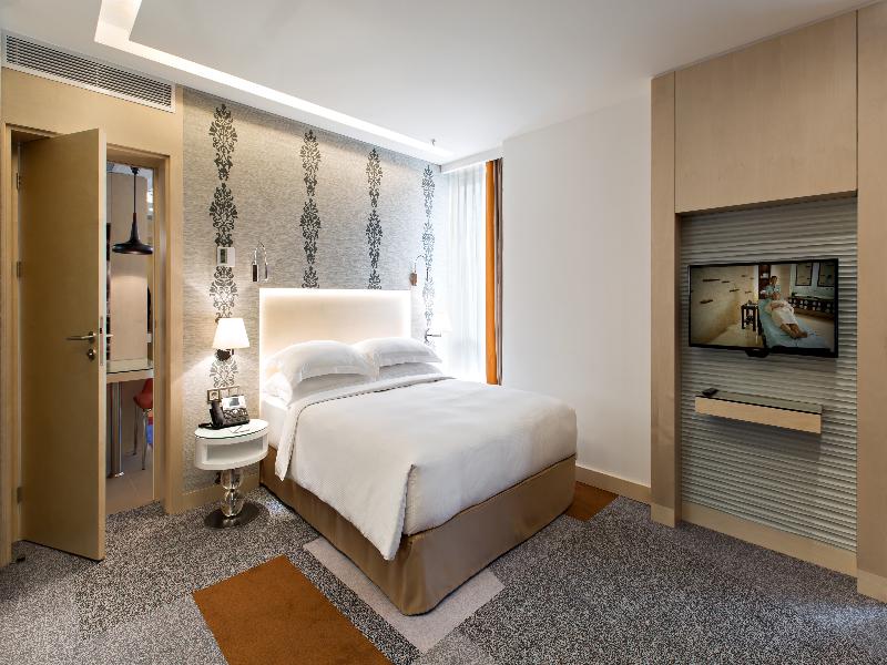 Tango Arjaan by Rotana Istanbul image