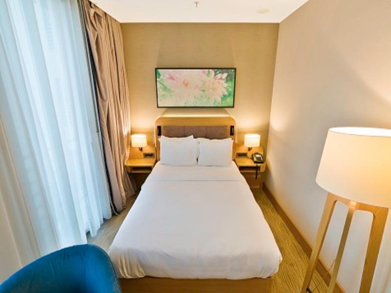 DoubleTree by Hilton Istanbul - Tuzla image