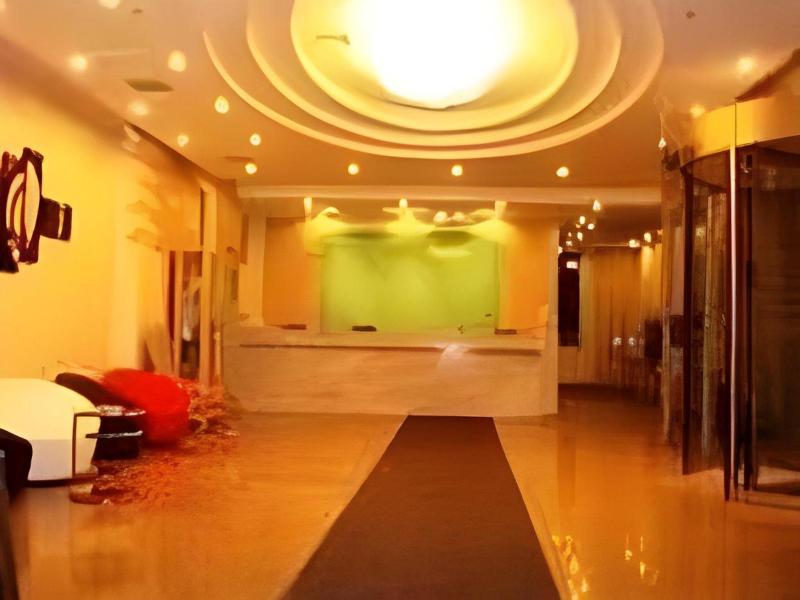Jinjiang Inn Shenyang Middle Street image