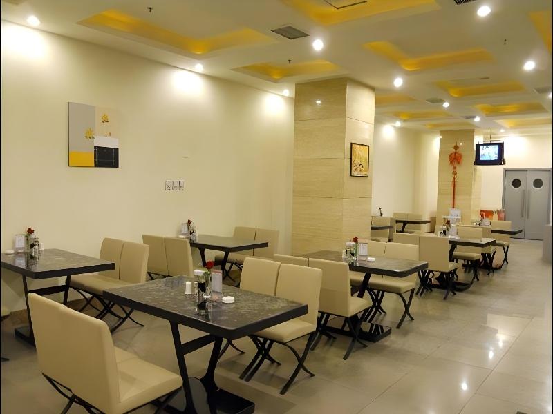 Jinjiang Inn Shenyang Middle Street image