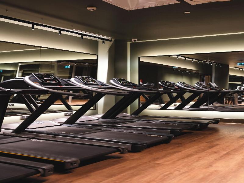 Delta Hotels by Marriott Istanbul Levent image
