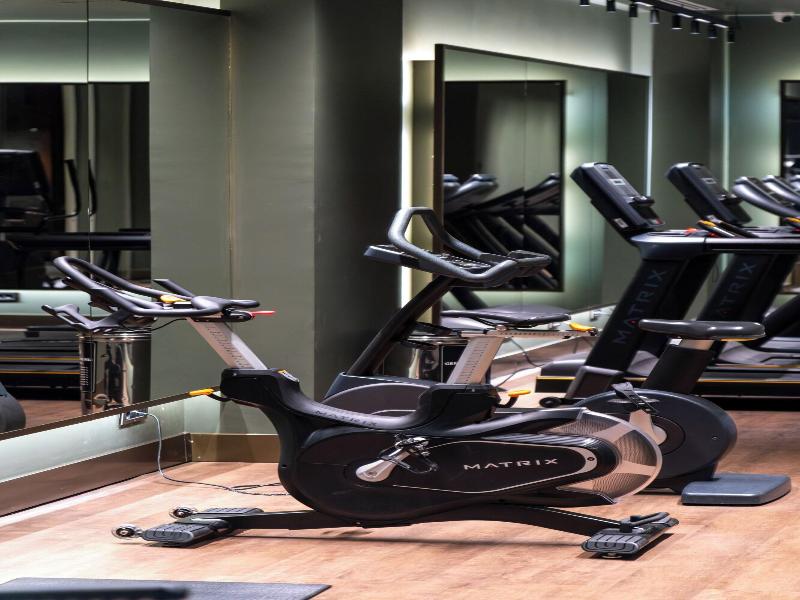 Delta Hotels by Marriott Istanbul Levent image