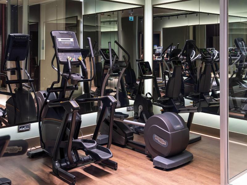 Delta Hotels by Marriott Istanbul Levent image