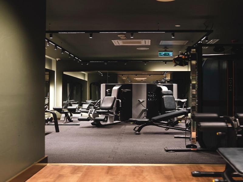 Delta Hotels by Marriott Istanbul Levent image