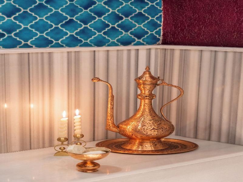 Delta Hotels by Marriott Istanbul Levent image