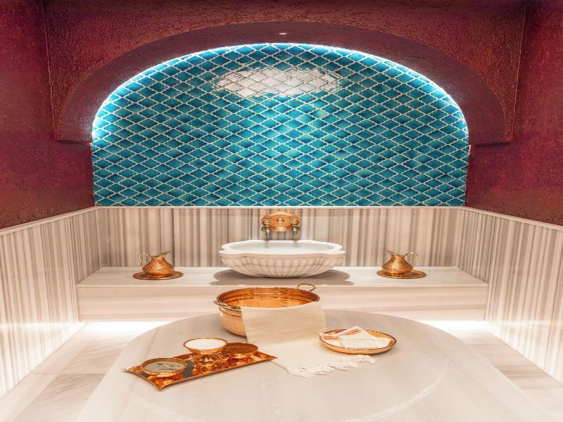 Delta Hotels by Marriott Istanbul Levent image