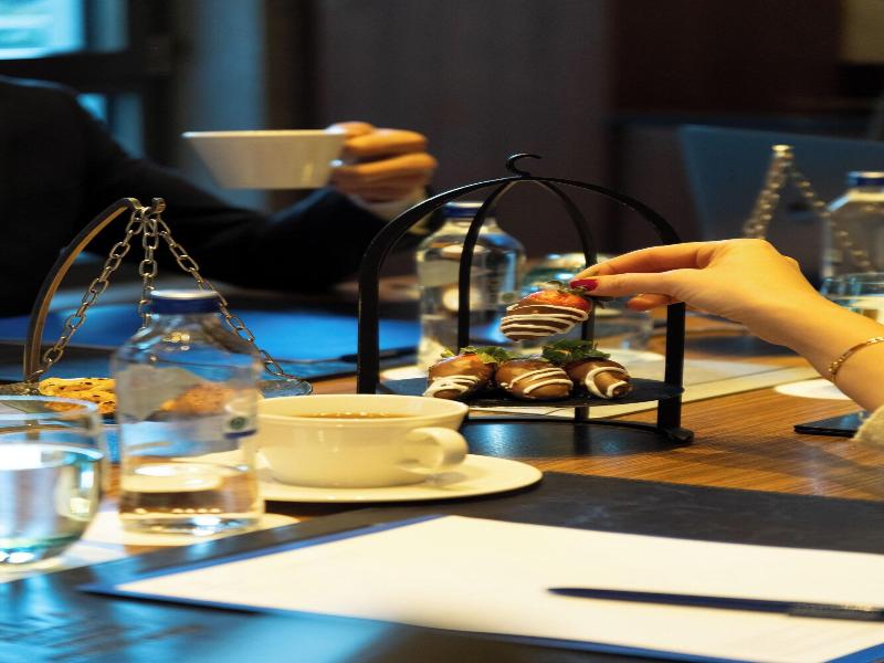 Delta Hotels by Marriott Istanbul Levent image