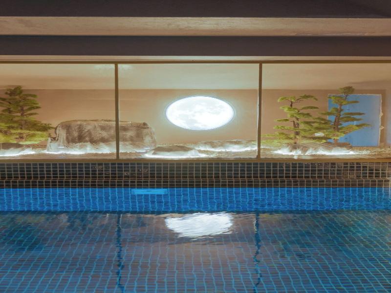 Delta Hotels by Marriott Istanbul Levent image