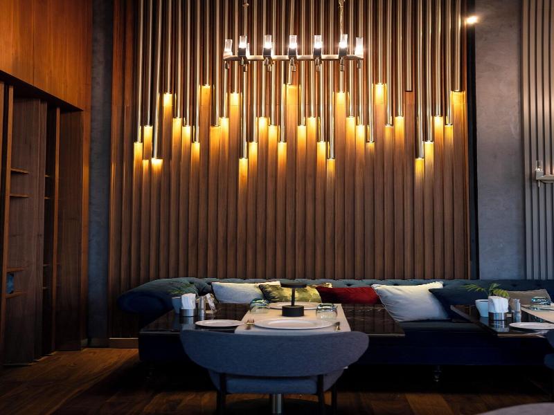 Delta Hotels by Marriott Istanbul Levent image
