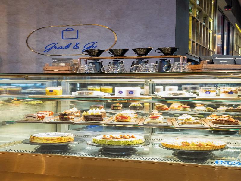 Delta Hotels by Marriott Istanbul Levent image