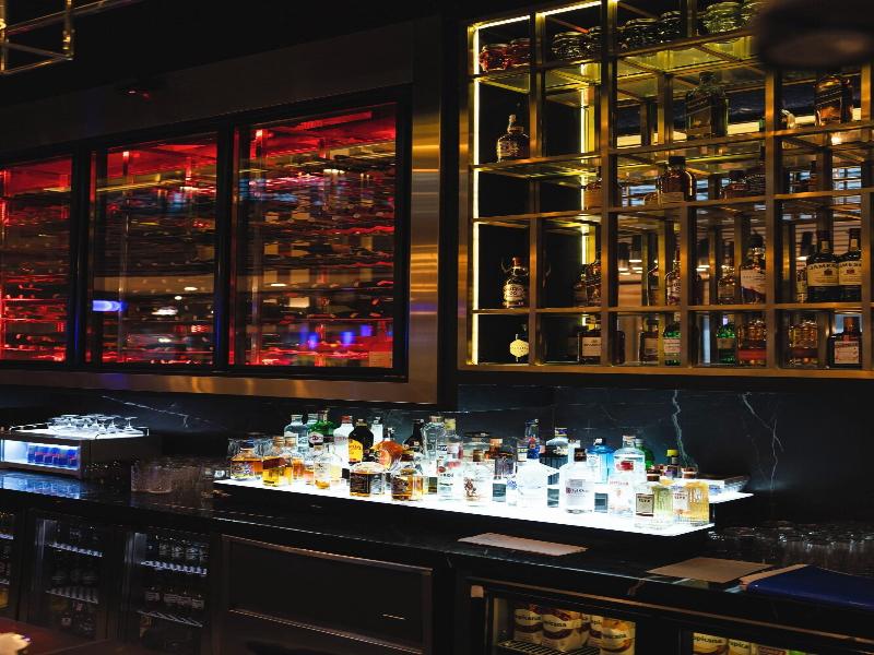 Delta Hotels by Marriott Istanbul Levent image