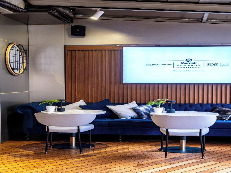 Delta Hotels by Marriott Istanbul Levent image