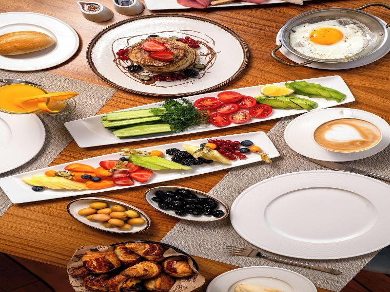 Delta Hotels by Marriott Istanbul Levent image