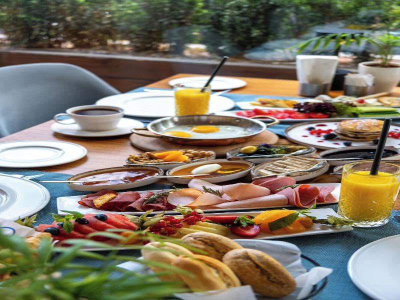 Delta Hotels by Marriott Istanbul Levent image