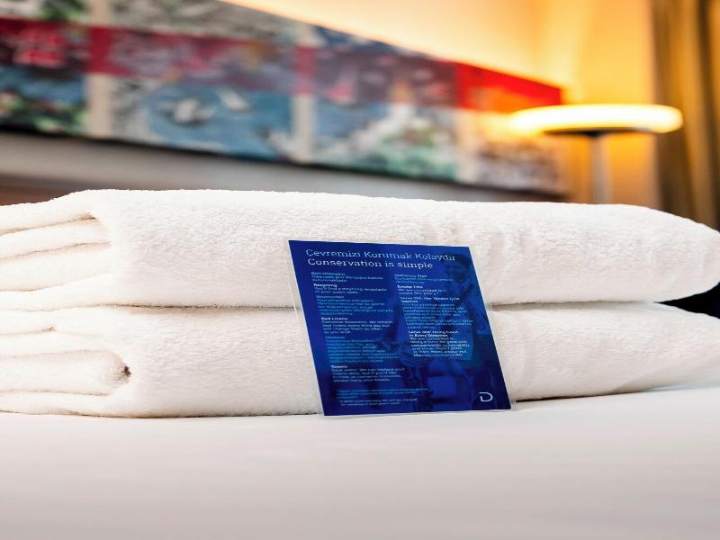 Delta Hotels by Marriott Istanbul Levent image
