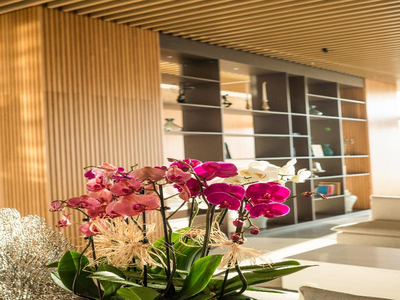 Mivara Luxury Resort Spa image