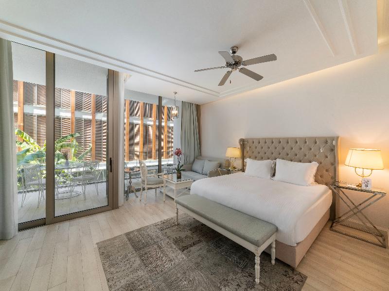 Mivara Luxury Resort Spa image