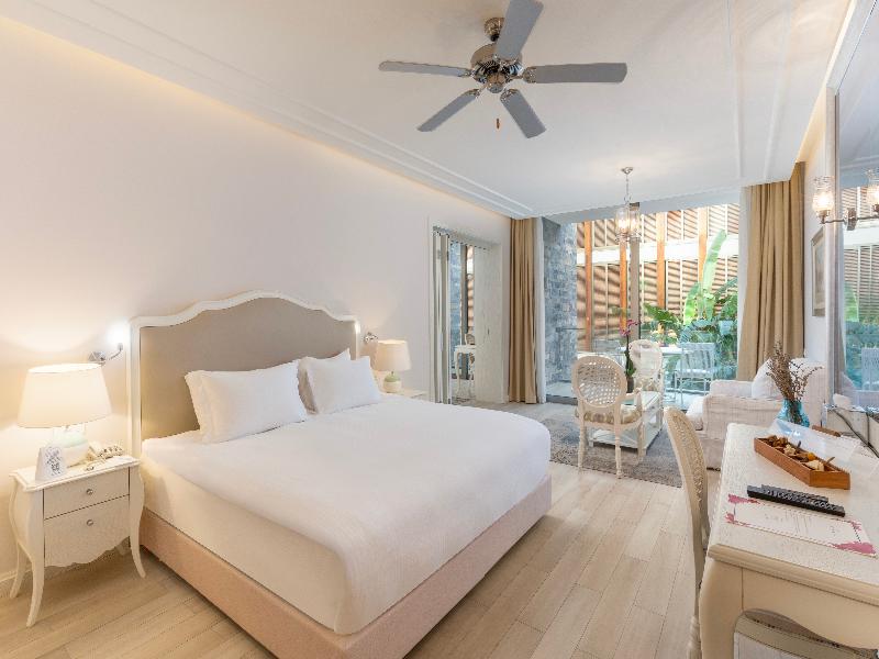 Mivara Luxury Resort Spa image