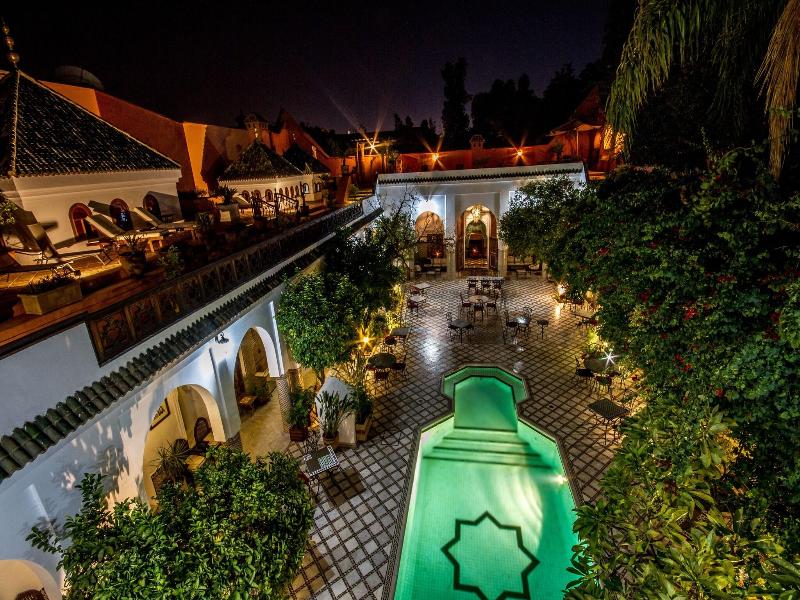 Palais Dar Donab image