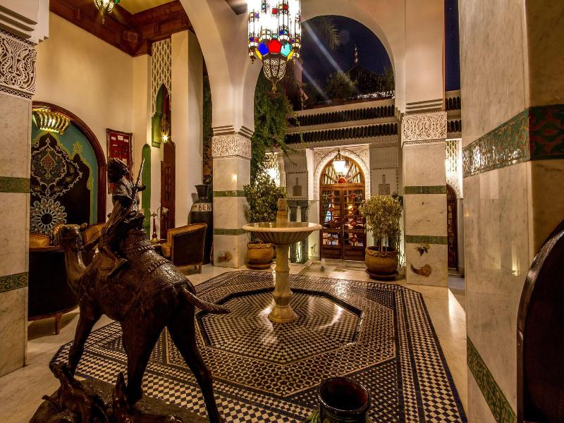 Palais Dar Donab image