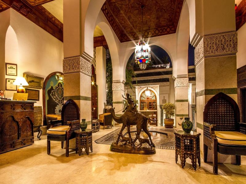 Palais Dar Donab image